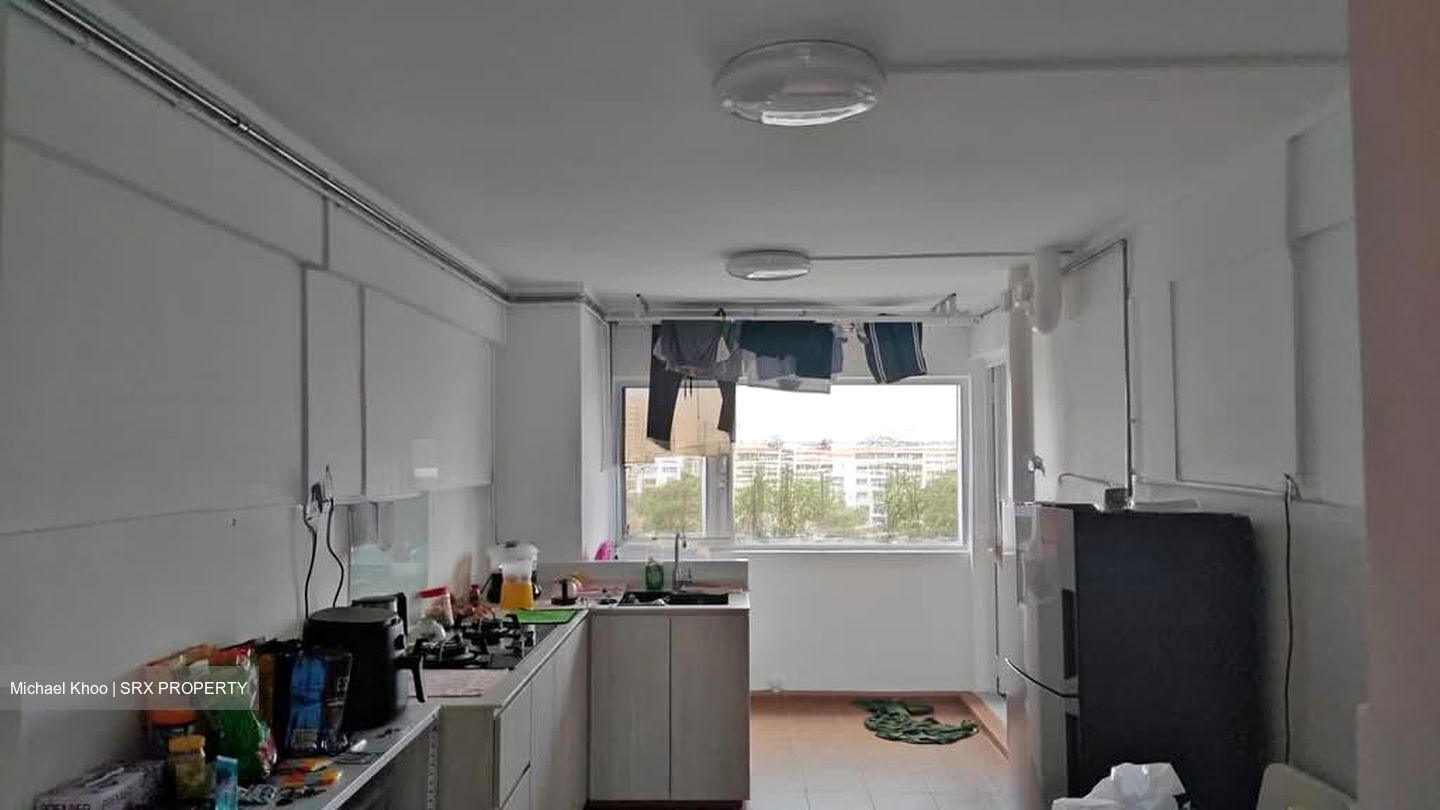 Blk 100 Bedok North Avenue 4 (Bedok), HDB 3 Rooms #574452831